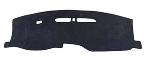 Custom Fit Dash Cover for Silverado 1500 2023-2024 Made in USA DashBoard 07-174 - Picture 1 of 41