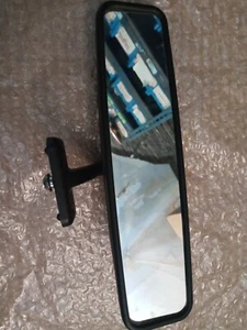 96 VOLVO REAR VIEW MIRROR - Bild 1 von 2