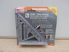 SWANSON S0145 41/2" ALUMINIUM SPEED TRIM SQUARE 