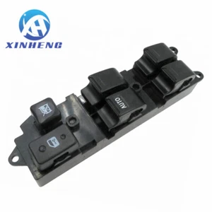 84820-35010 Master Power Window Switch LHD For Toyota 4Runner Land Cruiser Lexus - Picture 1 of 7