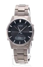 Casio LINEAGE LCW-M170TD-1AJF Men's Watch New in Box