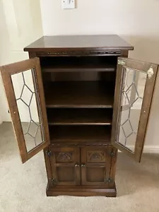 Old Charm Wi-fi Cabinet - Picture 1 of 5
