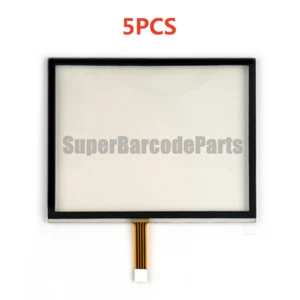 5 Stück Touchscreen für Intermec CN3 CN3E CN3F Serie - Bild 1 von 6