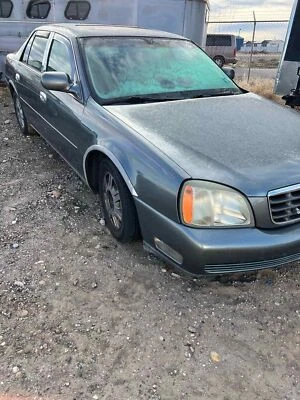 Used Front Suspension Strut fits: 2004 Cadillac Deville Front Front Grade A - Image 1 of 4