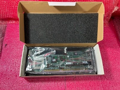 ROBO-608V Motherboard SBC BIOS R1.02 R3M1E6 013906345 - Image 1 of 4