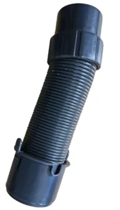 Shark NV70 NV71 UV420 NV26 NV46 NV60 BOTTOM LOWER FLOOR NOZZLE SHORT HOSE TUBE - Picture 1 of 1