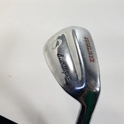 Ben Hogan Apex Equalizer Pitching Wedge White Cameo RH Golf Club - Image 1 of 4