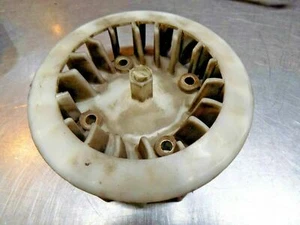 PEUGEOT SUM-UP SUM UP 125 2008 ENGINE COOLING FAN - Picture 1 of 3
