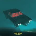 CURSE OF LONO - PEOPLE IN CARS   CD NEW