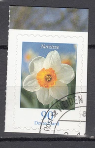 BRD 2006 Mi. Nr. 2515 Gestempelt auf Trägerfolie LUXUS! (21672) - Bild 1 von 1
