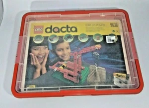 LEGO Dacta 9630 incomplete with extras see pics - Picture 1 of 6