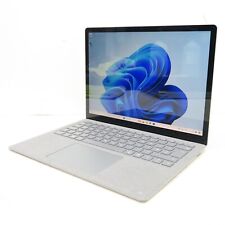 Microsoft Surface laptop 3 Windows 11 13" computer portatile Intel i7 1065G7 16 GB 256 GB unità di memoria a stato solido