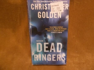 Dead Ringer by Christopher Golden - Picture 1 of 5