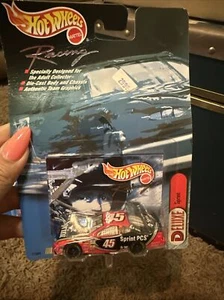 Hot Wheels Racing Deluxe Sprint PCS #45 Nascar 1:64 Diecast Car 27500 - Picture 1 of 4