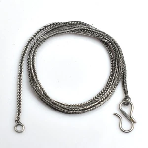 16,18,20,22,24 Snake Chain Handmade 100 Pics Wholesale lot Necklace Jewelry - Picture 1 of 9
