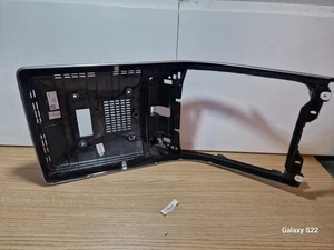 Mercedes-Benz S-Klasse (W223) MBUX Zentral Display Rahmen - Teilenr. A2236808506 - Bild 1 von 23
