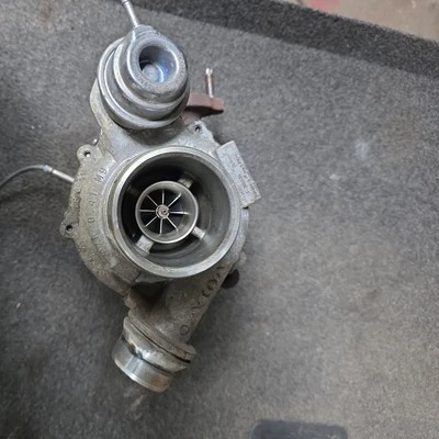 ✅12-16 TURBOCOMPRESOR VOLVO V40 31380130  Foto 1 de 4