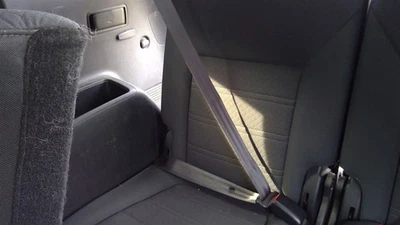 2017 Kia Sorento Black Passenger Side Right REAR THIRD ROW Seat Belt Foto 1 de 4