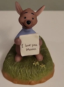 Pooh And Friends Roo Figur Just For You Mama - Bild 1 von 6