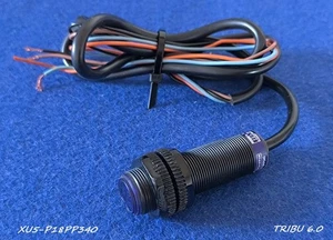 TELEMECANIQUE XU5-P18PP340 - Bild 1 von 5