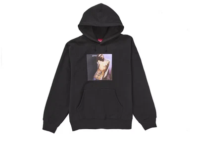 Sudadera con capucha negra Jane's Addiction Foto 1 de 4