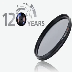 Carl Zeiss T*POL Polarizing CPL Filter 49 52 55 58 62 67 72 77 82 86 95mm - Picture 1 of 29