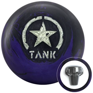 Bowling Ball Motiv Shadow Tank - Bild 1 von 42