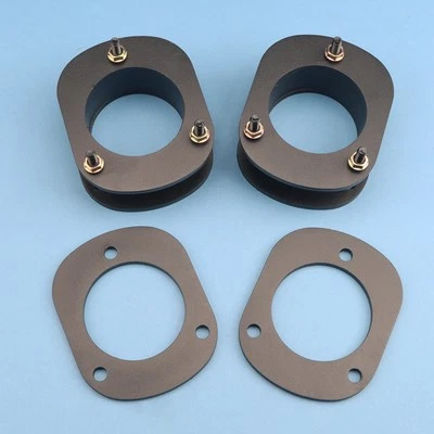 2011-2022 Jeep Grand Cherokee WK2 Front Adjustable 2.5"-3" Leveling Lift Kit - Image 1 of 4