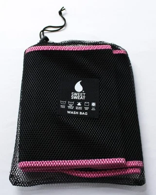 Sweet Sweat Adult Neo-Sweat Technology Waist Trimmer CL8 Classic Pink Large - Image 1 of 4