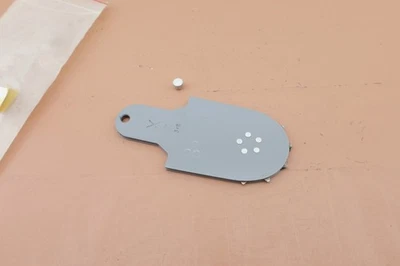 Бензопила Poulan от оригинального производителя новая сменная звездочка нос 952-055074 3/8 дюйма - Изображение 1 из 4