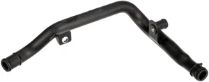 Coolant Flange / Pipe fits SEAT LEON 1P1 2.0D 09 to 12 CEGA Water Gates Quality - Picture 1 of 1