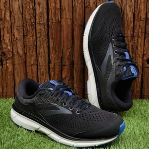 Brooks Dyad 11 Wide 2E running shoes sneakers US 10 UK 9 EUR 44 28cm - Picture 1 of 12