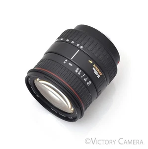 Sigma AF 28-200mm f3.5-5.6 Zoom Macro IF Lens For Sony A Mount [EXC] - Picture 1 of 4
