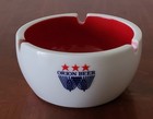 Vintage 1980s Orion Beer Ashtray Okinawa Japan