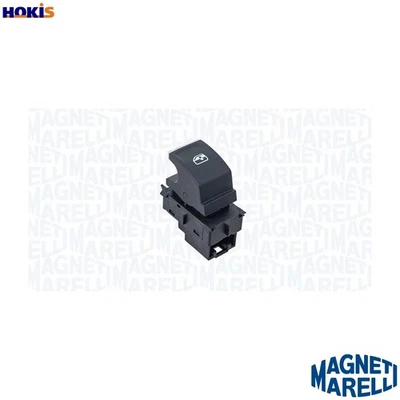 SWITCH WINDOW REGULATOR 000051195010 FOR VW GOLF/VII PASSAT/ALLTRACK/B8 1.0L - Image 1 of 4