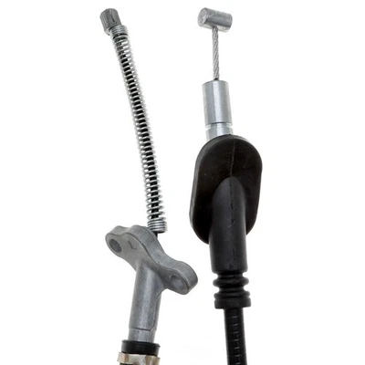 Cable de freno de estacionamiento trasero izquierdo para Honda Civic 2004 Raybestos BC96990 2003-2005 Foto 1 de 2