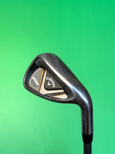CALLAWAY 2020 EDGE 9 IRON REGULAR FLEX GRAPHITE - Picture 1 of 4