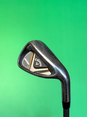 CALLAWAY 2020 EDGE 9 IRON REGULAR FLEX GRAPHITE - Image 1 of 4