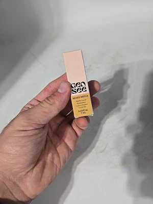 Gen See Mixed Media Matte Liquid Eyeshadow - Rose Water, 0.23 fl oz 7 mL - Image 1 of 4