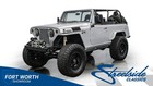 1970 Jeep Commando Restomod