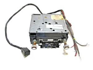 1977 DELCO Radio Head, AM FM 40-Channel CB, for GM B-Body Cars, #70BFMC3, Nice! - Picture 1 of 17