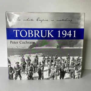 TOBRUK 1941 de Peter Cochrane - Imagen 1 de 7