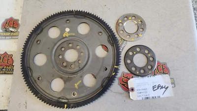 Volante de inercia placa flexible transmisión automática Toyota Camry Celica MR2 RAV Solara I4 87-01 Foto 1 de 4