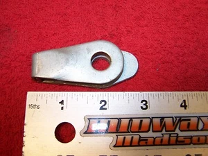 SUZUKI RM80 REAR WHEEL CHAIN ADJUSTER 61410-13200 RM 80 1980 80 1981 81 lm - Picture 1 of 11