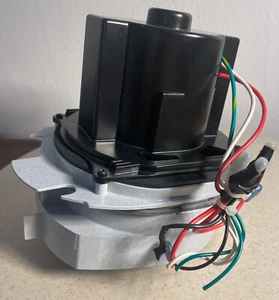 Motor Assembly Part #59177074 Hoover FloorMate Spin Scrub H3000 Replacement Part - Picture 1 of 14