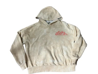 Lucky Brand Girls' Pullover Sweatshirt - Image 1 of 4