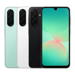 Samsung Galaxy A26 5G 128GB/256GB SM-A266M/DS GSM Unlocked 6.7" 8GB RAM Phone - Picture 1 of 9