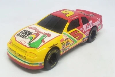 Campeones de carreras Terry Labonte Kelloggs Corn Flakes #5 Monte Carlo NASCAR 1993 Foto 1 de 4