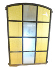 Stallfenster Fenster Eisenfenster Glas Spiegel 86,1 cm x 57,4 cm