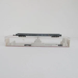 Fleischmann 905270 CH SBB Niederflurwagen Hupac RoLa H0 Vintage OVP - Imagen 1 de 10